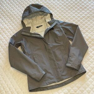 THE NORTH FACE Women’s Venture 2 Waterproof Hooded XS LIKE NEW